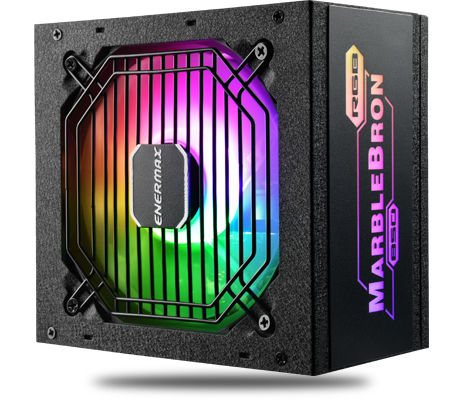 ENERMAX Power Supply